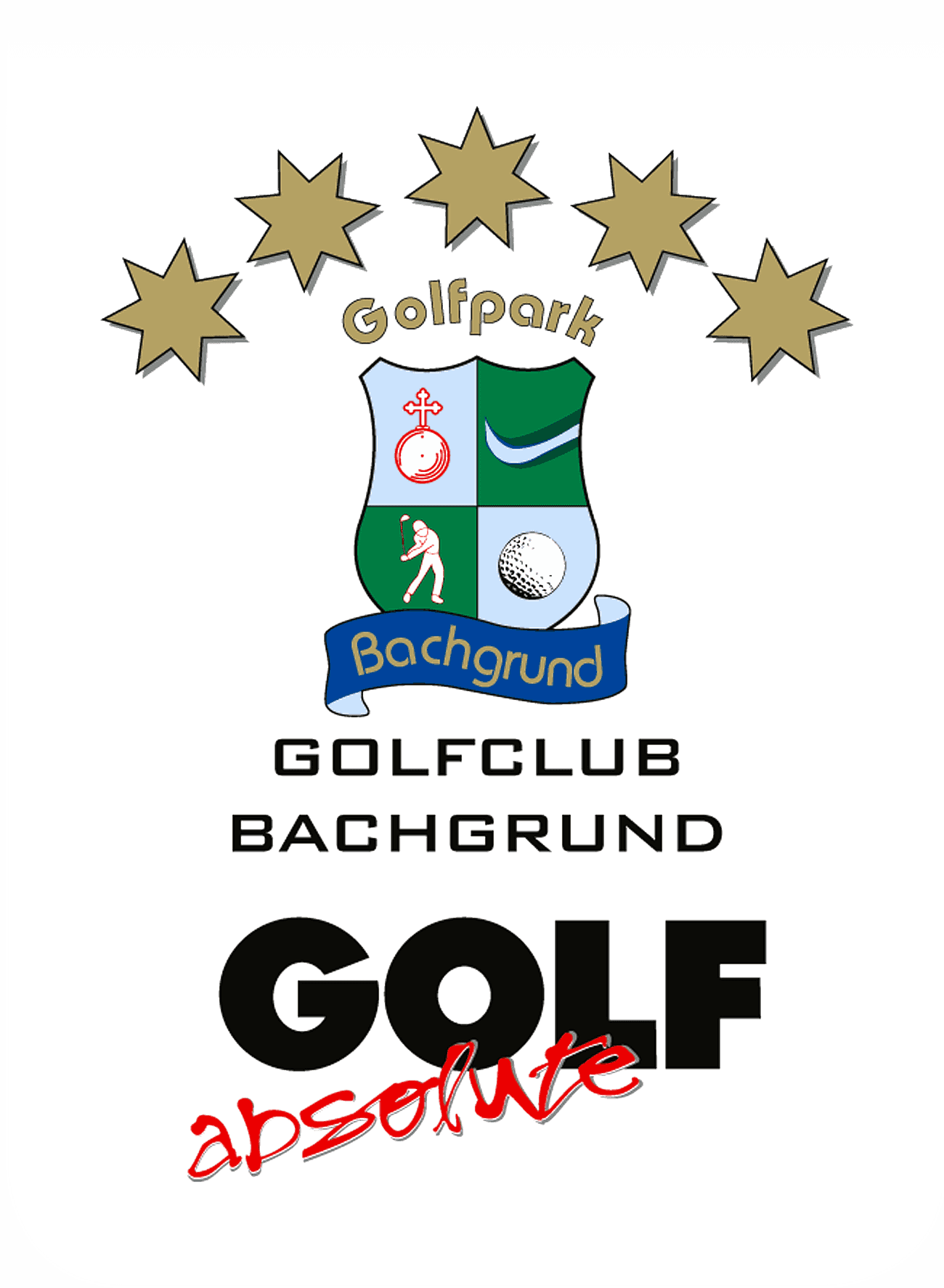 Golfpark Bachgrund in Büttelborn-Worfelden