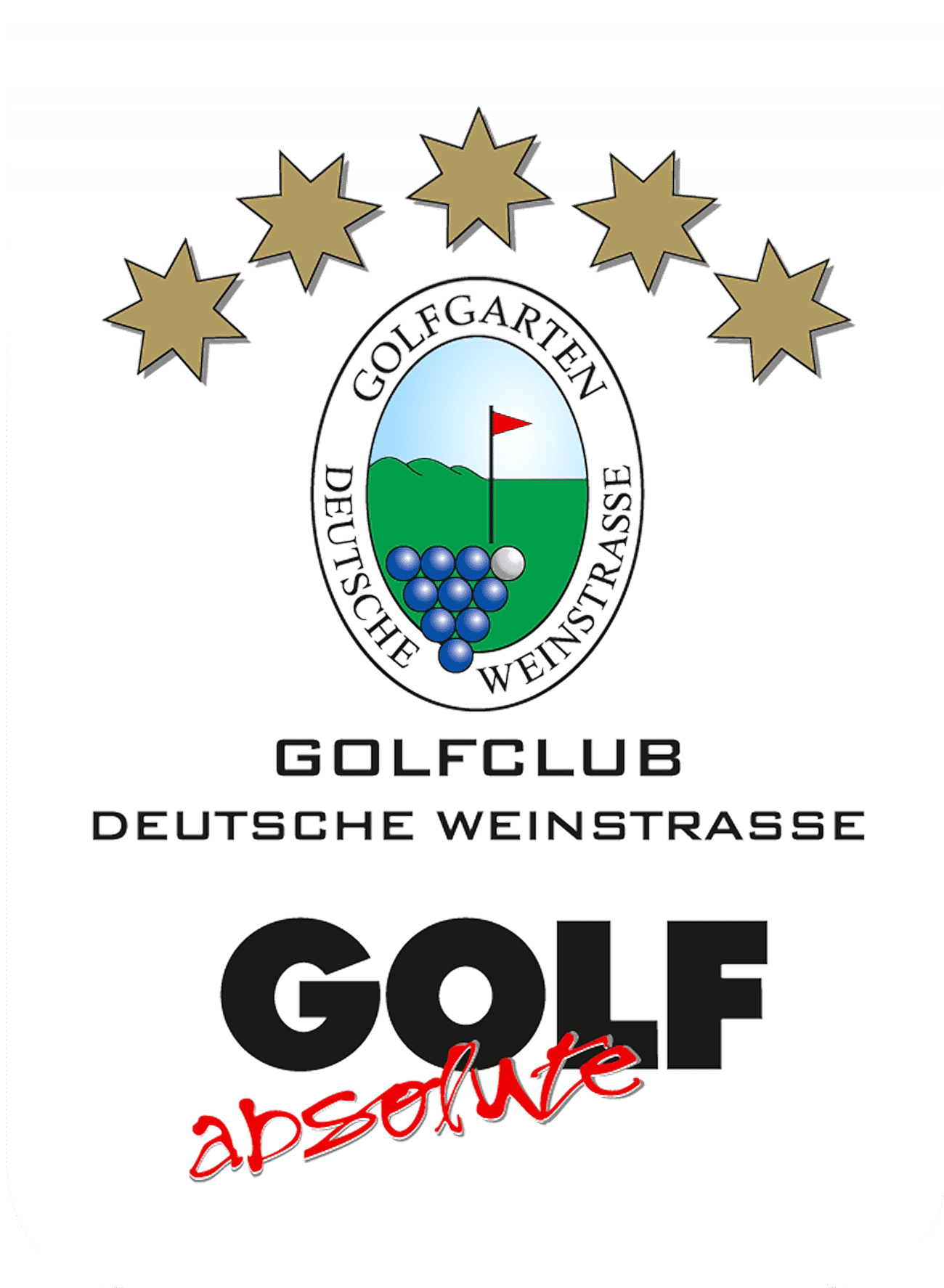 Golfgarten Deutsche Weinstraße in Dackenheim