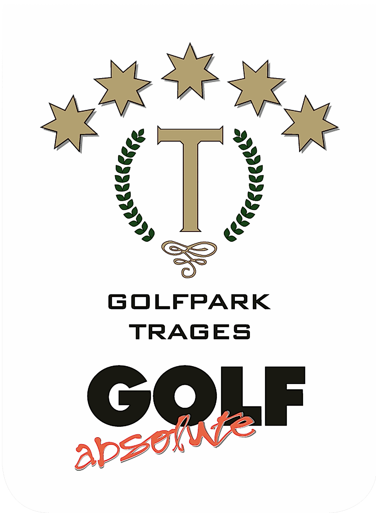 Golfpark Trages in Freigericht