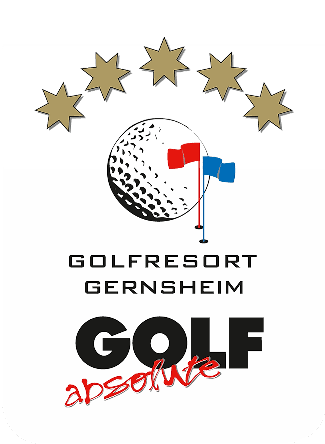 Golfresort Gernsheim Hof Gräbenbruch