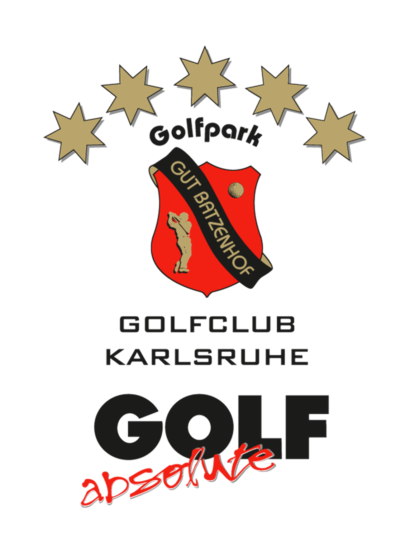 Golfpark Karlsruhe Gut Batzenhof