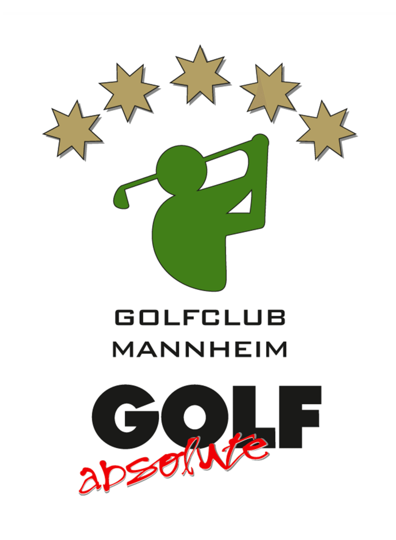 Golfclub Mannheim Rheingoldhalle