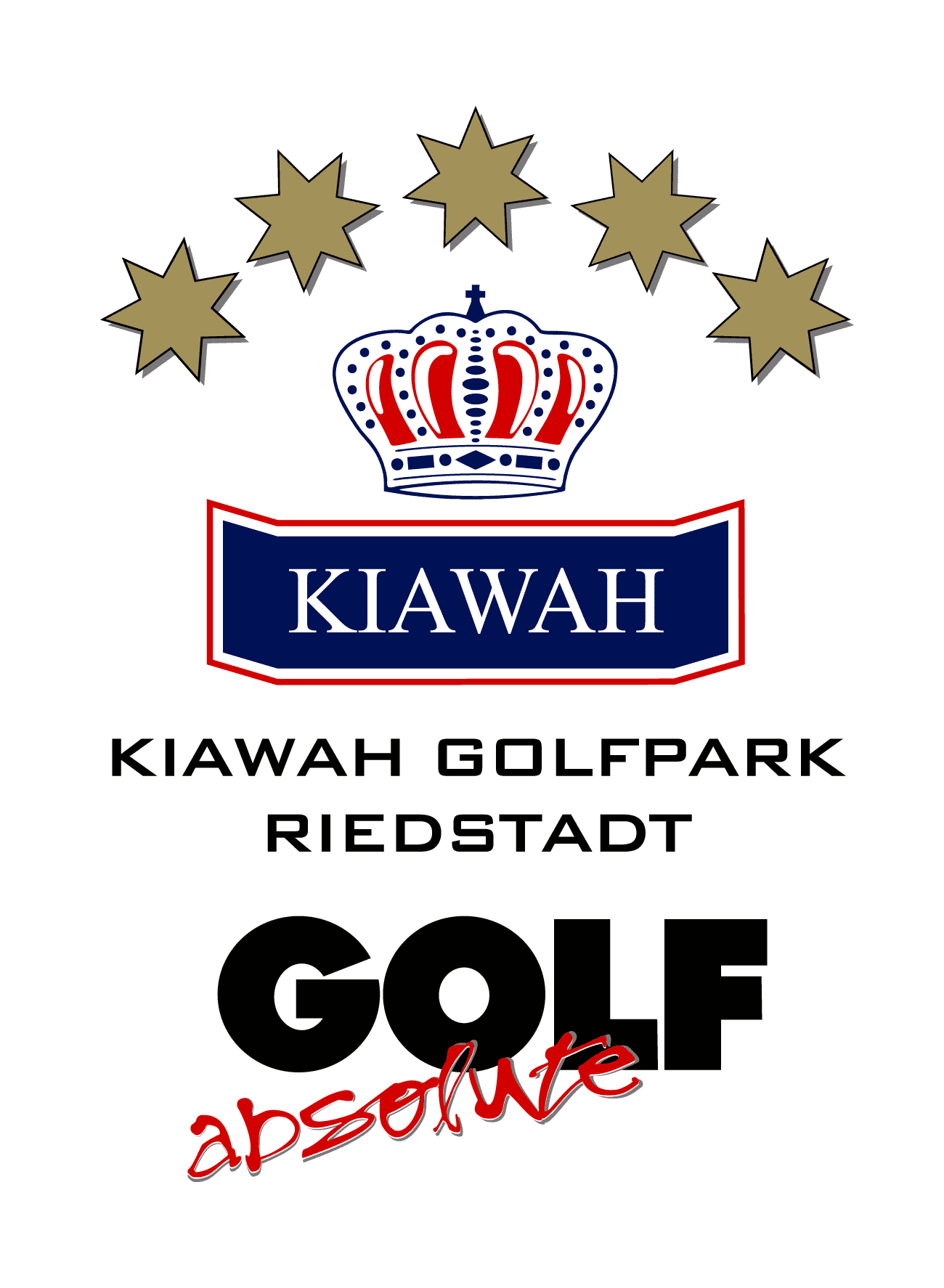 Kiawah Golfpark Riedstadt