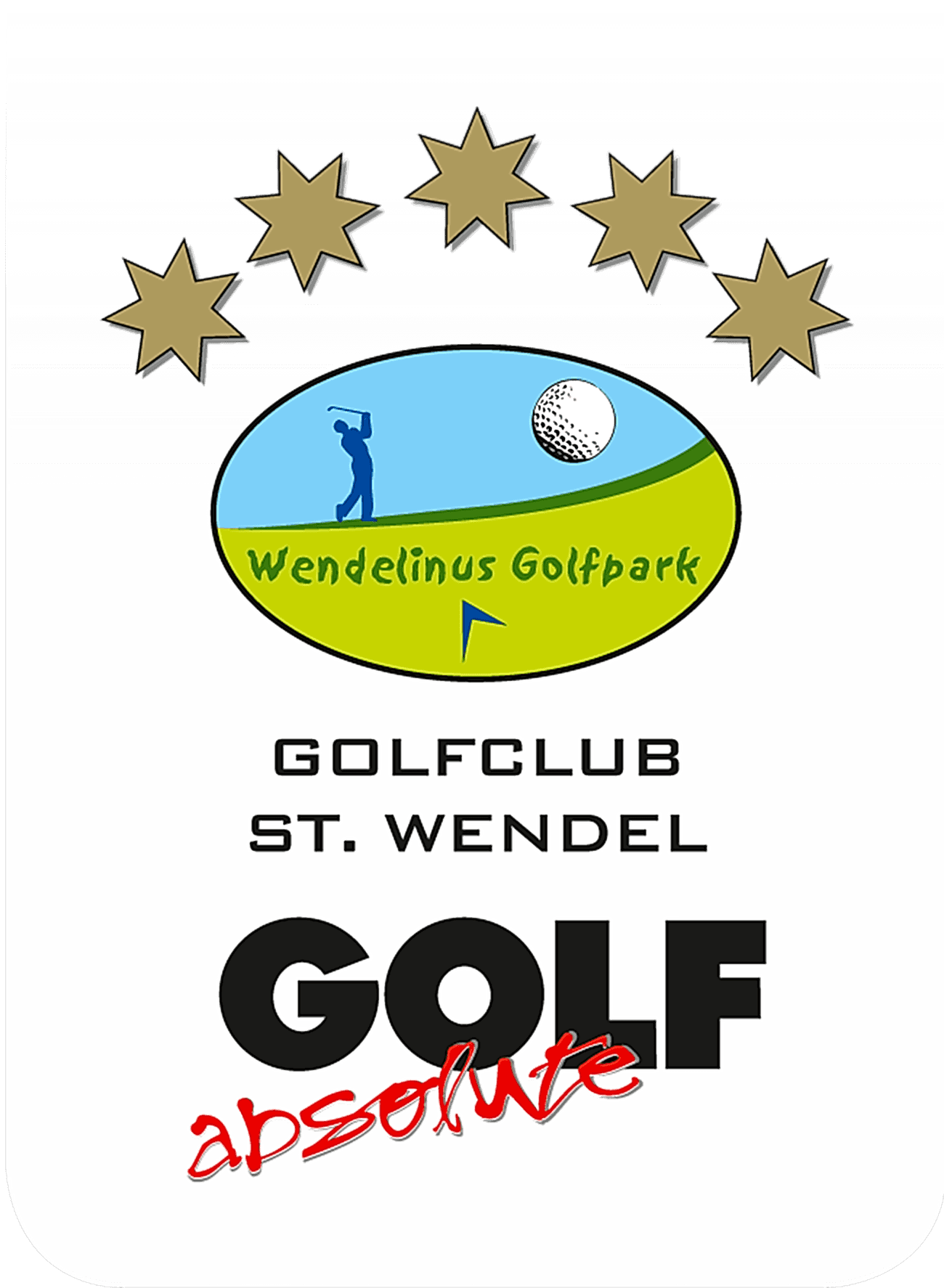 Wendelinus Golfpark St. Wendel