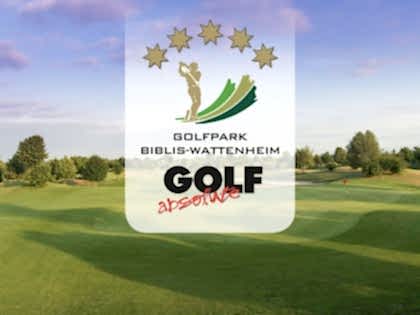 Golfpark Biblis-Wattenheim