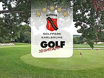 Golfpark Karlsruhe Gut Batzenhof