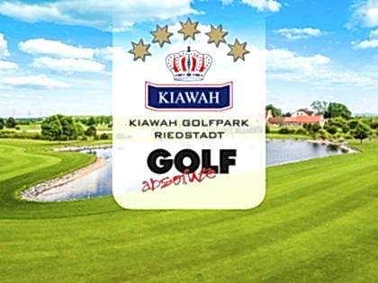 Kiawah Golfpark Riedstadt